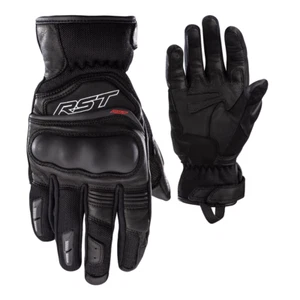 RST URBAN AIR 3 Mesh & Leather CE Ladies Sports Motorcycle / Scooter Guantes - Imagen 1 de 5
