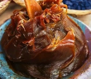 11 libras jabón negro marroquí aceite de oliva puro 100% orgánico 5 kg - Imagen 1 de 4