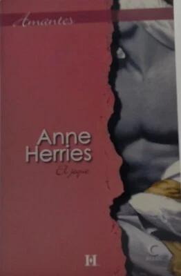 El Jeque/The sheikh by Anne Herries, 2009 - Image 1 of 4