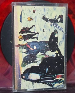 Mekons: Retreat from Memphis - Vintage Factory Sealed Cassette Tape - Picture 1 of 3