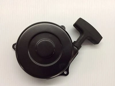 Arrancador de cuerda de tracción de retroceso 97-21 Honda Recon TRX250TM TRX250TE 28400-HM8-B22 NUEVO Foto 1 de 2