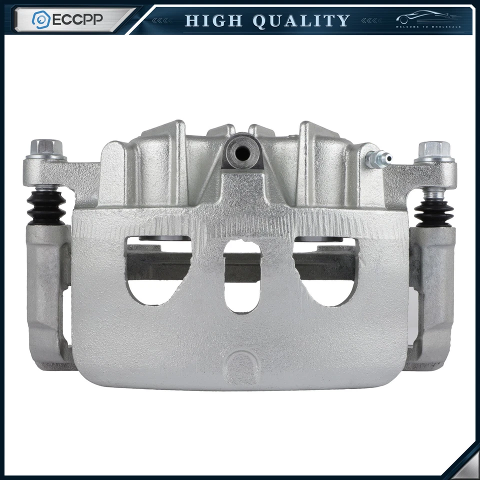 Pinza de freno delantera izquierda 1 pieza para Ford Explorer 2013-2016 Ford Flex 2013-2018 Foto 1 de 3