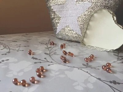 Wachstuchtischdecke Autumn grey Zweige Blätter grau Wachstuch 1,4m Br. Meterware - Bild 1 von 2