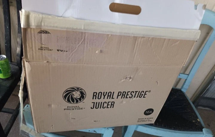 exprimidor máquina extractora Foto 1 de 1