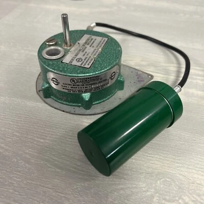 Sonceboz Kartentimer Recorder Drive 8 Tage Nr. 8010 Typ 620 620-16 1,5V gebraucht - Bild 1 von 4