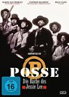 Posse - Die Rache Des Jesse Lee (Dvd) Van Peebles Mario Baldwin Lane (Uk Import)