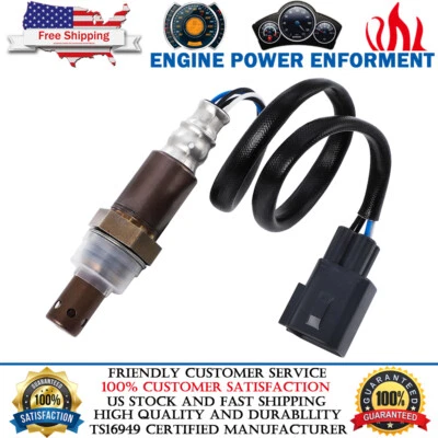 New Upstream O2 Oxygen Sensor For Toyota 4Runner Tundra Tacoma FJ Cruiser 4.0L - Image 1 of 4
