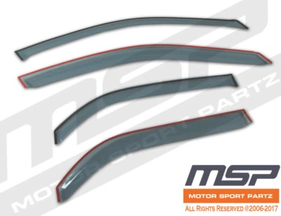 Protector solar para ventana gris claro Chevrolet Lumina 1995-2000 4 piezas Foto 1 de 3