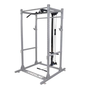 Powerline Power Rack Lat Attachment for the PPR1000 - Picture 1 of 6