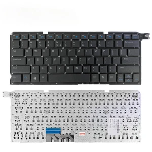 Genuine Dell Keyboard for Vostro 5460 5470 V5460 14-5480 P41G 14-5439 - Afbeelding 1 van 2