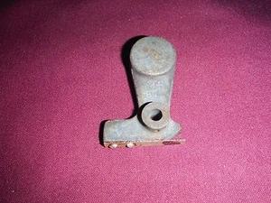 Contrapeso de válvula elevadora de calor Packard 1955-56 440750 NOS - Imagen 1 de 1