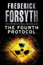 The Fourth Protocol Von Friedrich Forsyth, Neues Buch, Gratis & , (Papier
