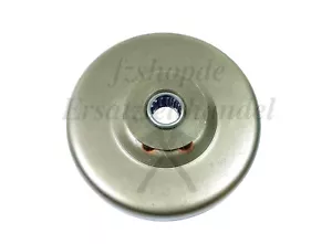 Kettenrad Kupplungstrommel 3/8 6Z » Sachs Dolmar 100 100super 102 - Bild 1 von 4