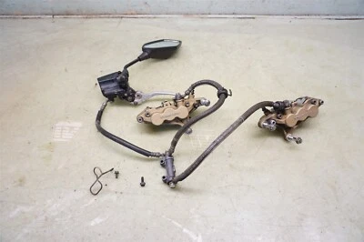 Kawasaki ZXR1200R ZXR 1200 R ZRX1100 ZRX1200 2003 *2039 Foto 1 de 4