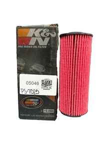 K&N Oil Filter PS-7025 **NOS** - Picture 1 of 1