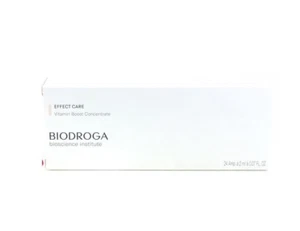 Biodroga Vitamin Boost Concentrado 24 x 2 ml #da - Imagen 1 de 1