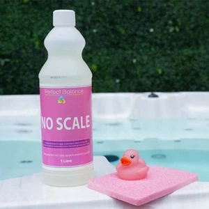 Bañera de hidromasaje y spa sin escala 1 litro - Imagen 1 de 2