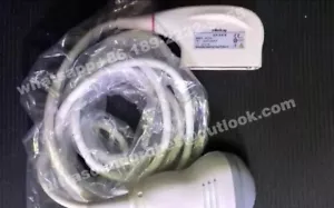 Mindray 4CD4S Original 4D Ultrasonido Sonda Abdominal Transductor Convexo para M7 - Imagen 1 de 5
