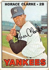 1967 Topps MLB Baseball Trading Card Set Break One Pick From List 1-200