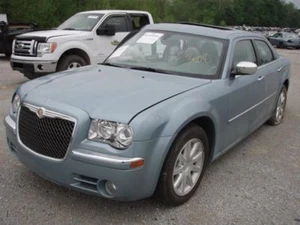 09 CHRYSLER 300 REAR VIEW MIRROR INTERIOR 823903 - Bild 1 von 5