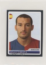 2006-07 Panini UEFA Champions League Stickers Gianluca Zambrotta #7