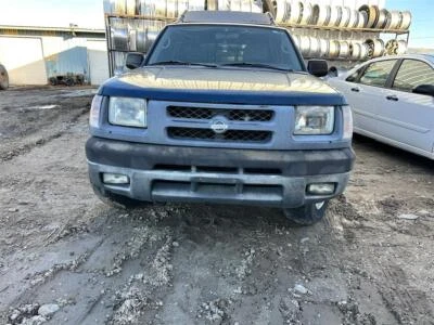 Used Fuel Injection Air Flow Meter fits: 2001 Nissan Xterra 6 cylinder Grade A - Image 1 of 4