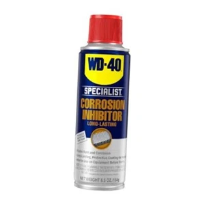 Corrosion Inhibitor, Long-Lasting Anti-Rust Spray, 6.5 OZ 1-Pack - Picture 1 of 7