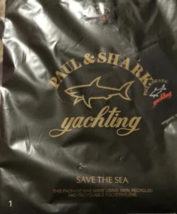 Paul & Shark Tshirt 4 XL - Bild 1 von 2