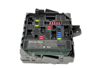 Genuine Nissan Titan IPDM Control Module Diesel 284B6-EZ20B - Picture 1 of 3
