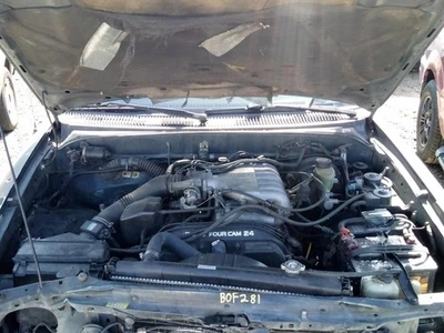 Conjunto de luz de giro/estacionamiento usada se adapta a: Toyota Tacoma Park Lamp-Tur 1997 Foto 1 de 4