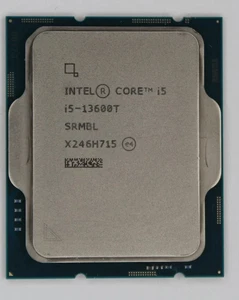 Procesador Intel Core i5-13600T CPU 1,8 GHz-4,8 GHz 14 núcleos LGA1700 SRMBL - Imagen 1 de 1