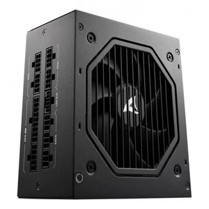 SHARKOON ALIMENTATORE P20 1200W ATX 3.1 CYBENETICS GOLD - Foto 1 di 4