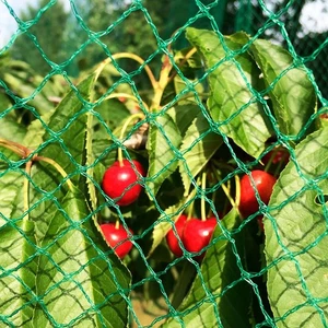 florinotex® Vogelschutznetz Maschenweite 20 x 20 mm Teichschutz Baumnetz Garten - Bild 1 von 48