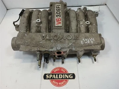 Intake Manifold 6 Cylinder 3VZE Engine Upper Fits 89-92 4 RUNNER (11074351 - Image 1 of 4