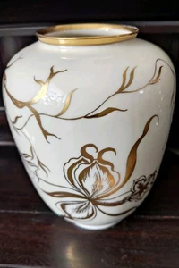 johann seltmann vohenstrauss bavaria vase - Bild 1 von 7