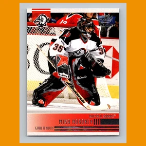 Mika Noronen #34 2004-05 Pacific Buffalo Sabres Hockey Card NHL - Picture 1 of 3