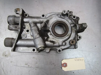 Engine Oil Pump For 00-01 Subaru Legacy  2.5 - Image 1 of 4