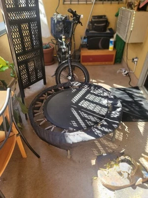 Needak Rebounder hard bounce - Image 1 of 4