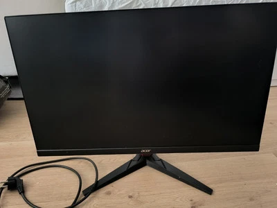 Acer KG272 Gaming Monitor 27 Inch  - Bild 1 von 4