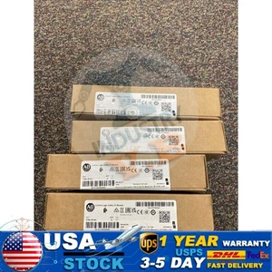 NEW AB ControlLogix 16P Safety I/O Input Module 1756-IB16S US Free Tax - Picture 1 of 1