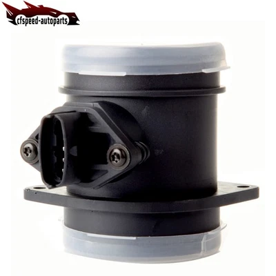 Sensor de flujo de aire másico medidor Maf para Volvo V70 XC AWD 2,4 L Turbo 7410080A 1999-00 Foto 1 de 4