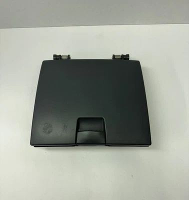 Hyundai Santa Fe 2007-2010 tablero central superior compartimento de almacenamiento cubby fabricante de equipos originales Foto 1 de 4