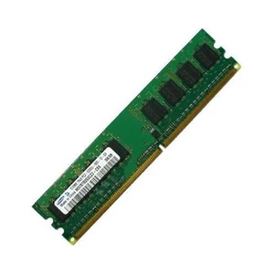 Samsung M378T6553BGO SAMSUNG KR M378T6553BGO-CD5 512MB DDR2 DIMM PC-4200 Memory - Picture 1 of 1