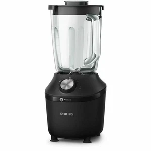Batidora de Vaso Philips HR2291/01 600W Negro 600 W 2 L - Imagen 1 de 1
