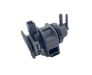 NISSAN QASHQAI J10 TURBO CHARGER PRESSURE VACUUM SOLENOID 1.5 DCI 2006-2013 - Picture 1 of 12