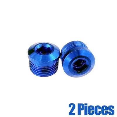 Bike Pedal Repair Colorful Aluminum Alloy Cycling Bearing Pedal Cover Accessory - Image 1 of 4