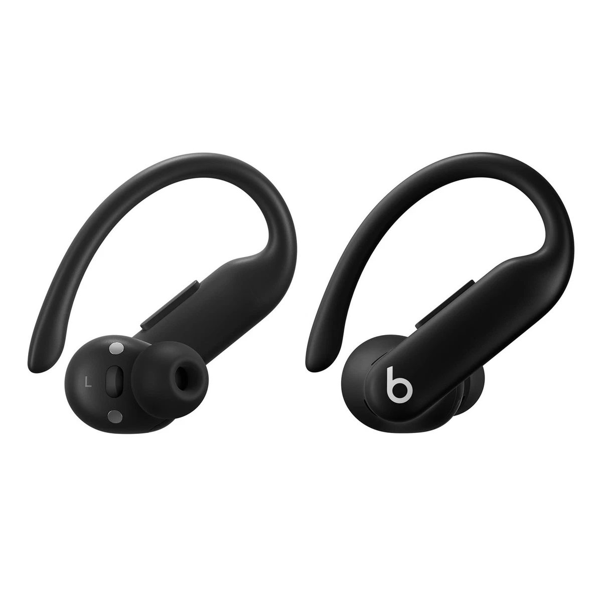 【新品/未開封】beats by dr.dre Powerbeats Pro Beats by Dr. Dre Powerbeats Pro, EMPTY BOX ONLY BLACK Color