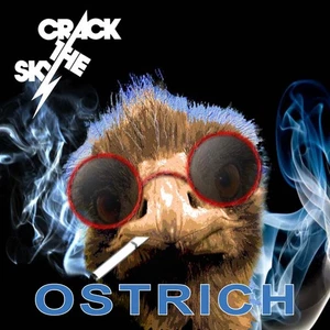 Crack the Sky Ostrich (CD) - Picture 1 of 1