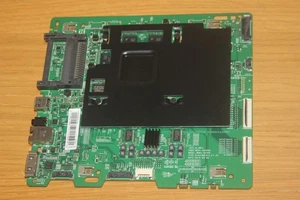 BN94-10846X BN41-02505A Main PCB removed from a Samsung UE65KS9500T TV - Picture 1 of 1