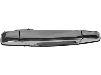 For 2007-2014 GMC Sierra 2500 HD Door Handle Rear Right 55436GSYH 2008 2009 2010 Foto 1 de 2